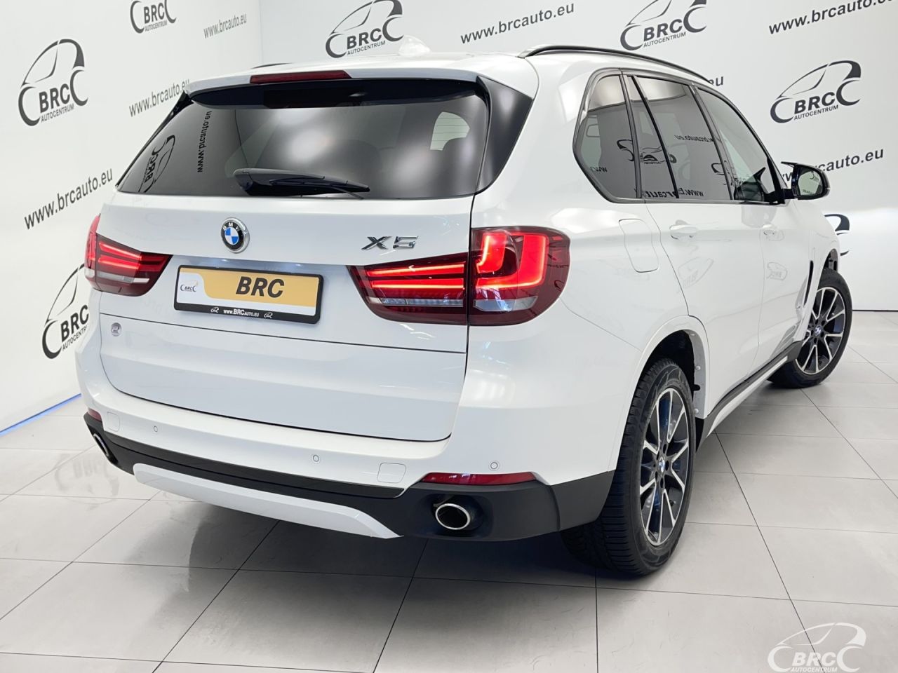 BMW X5 | 46