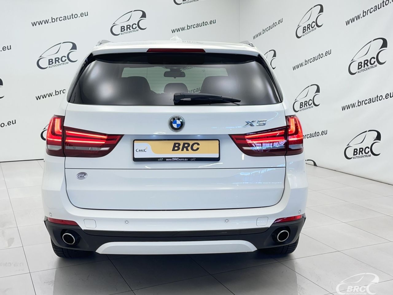 BMW X5 | 48