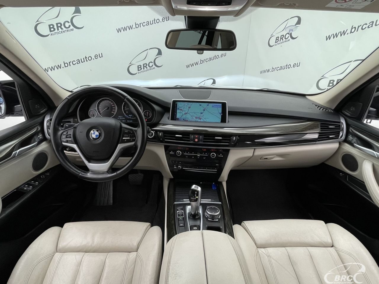 BMW X5 | 2