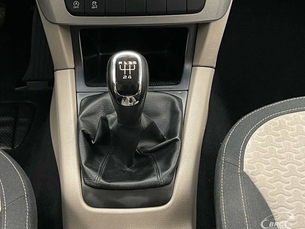 Skoda Yeti | 29