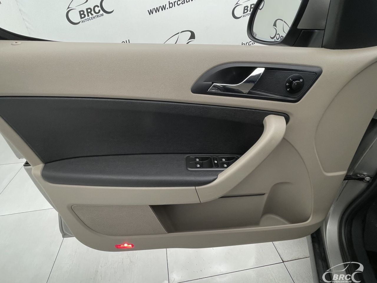 Skoda Yeti | 33