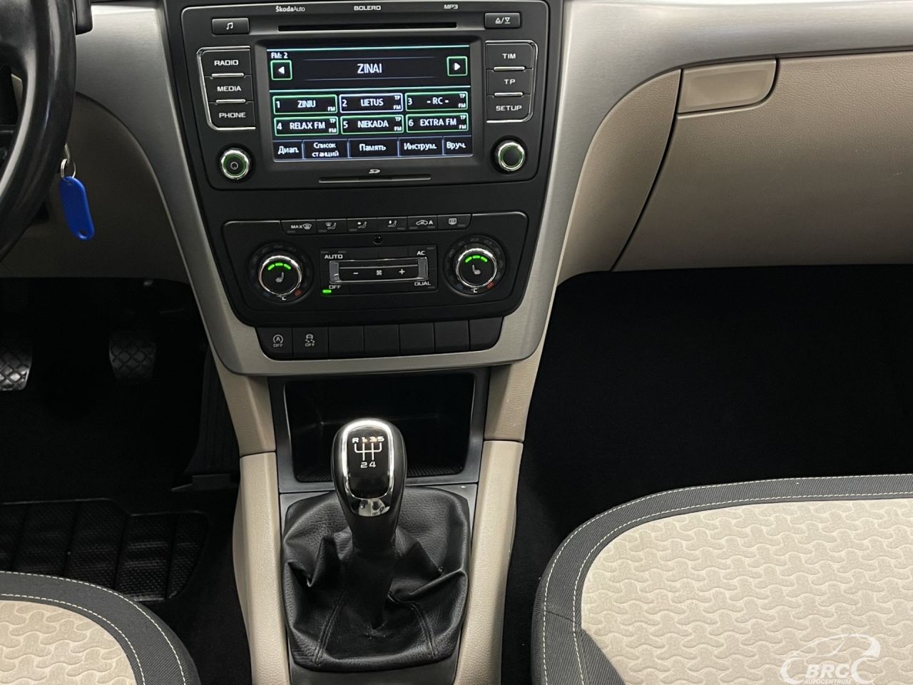 Skoda Yeti | 23