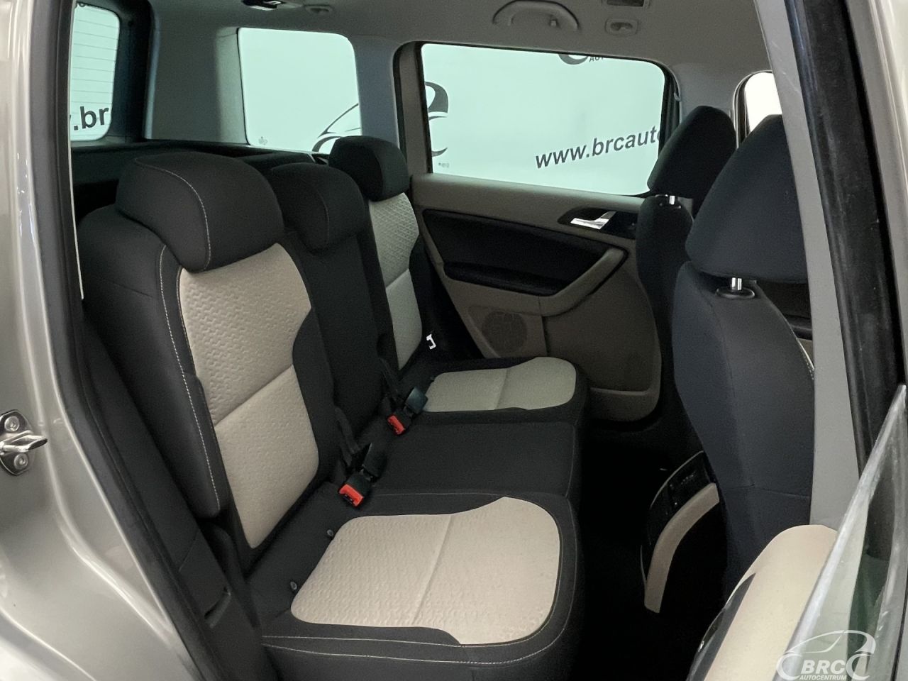 Skoda Yeti | 18