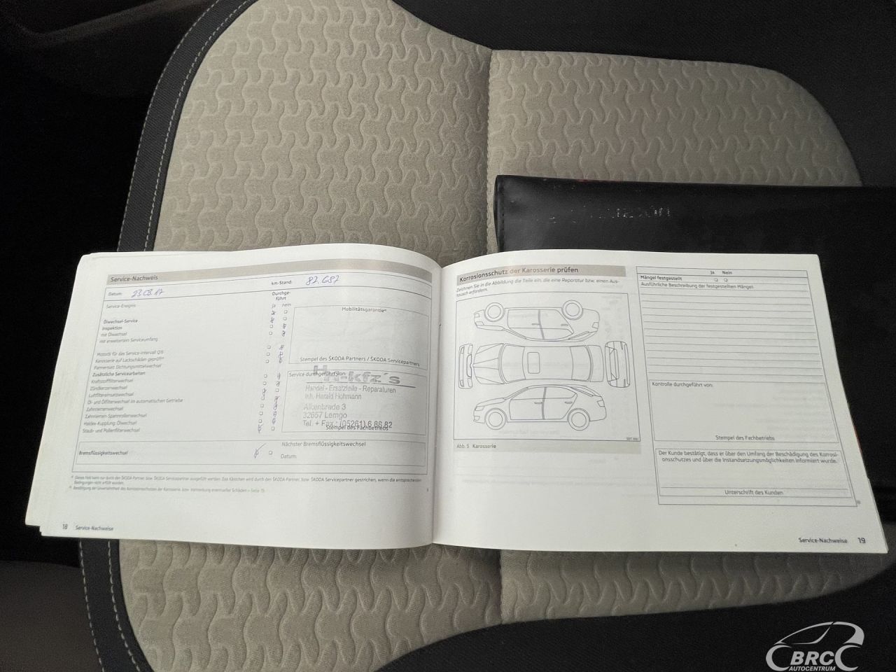 Skoda Yeti | 71