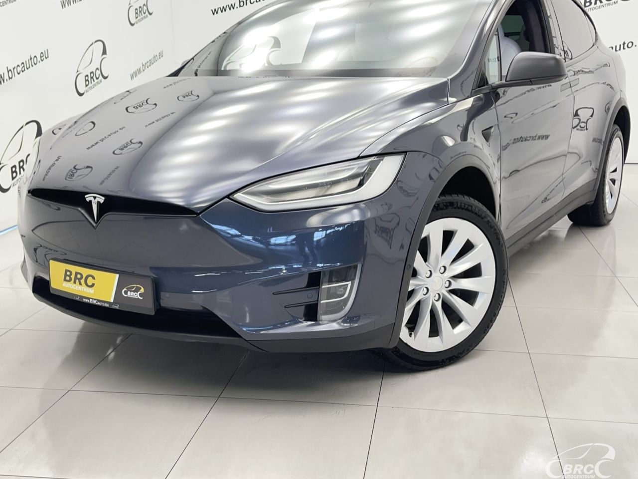 Tesla Model X | 49