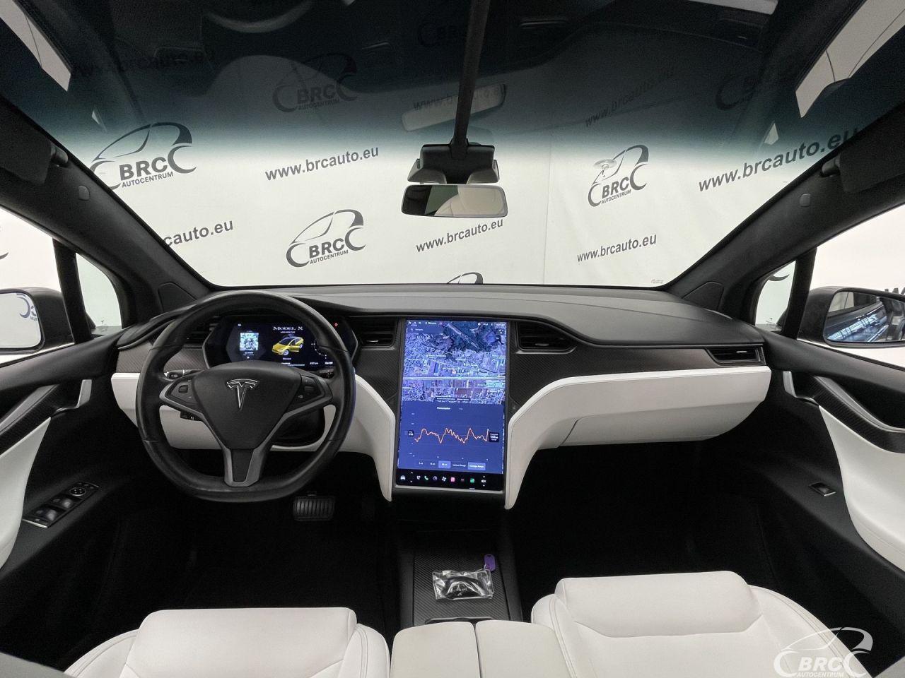 Tesla Model X | 1