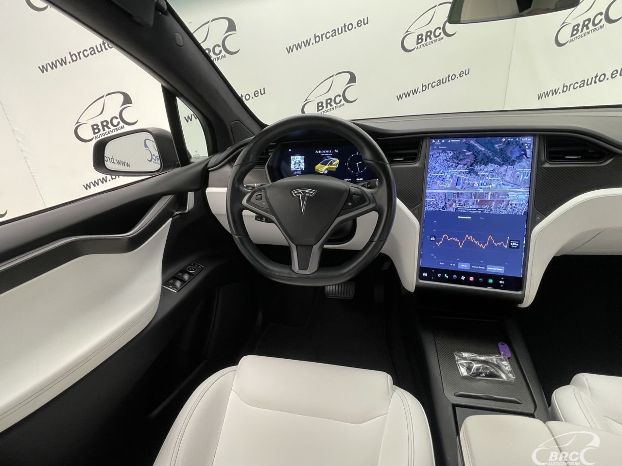Tesla Model X | 12