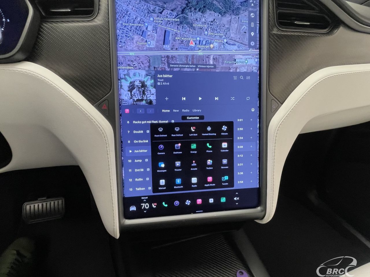 Tesla Model X | 36