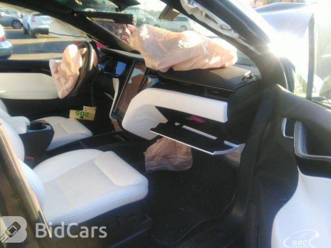 Tesla Model X | 56