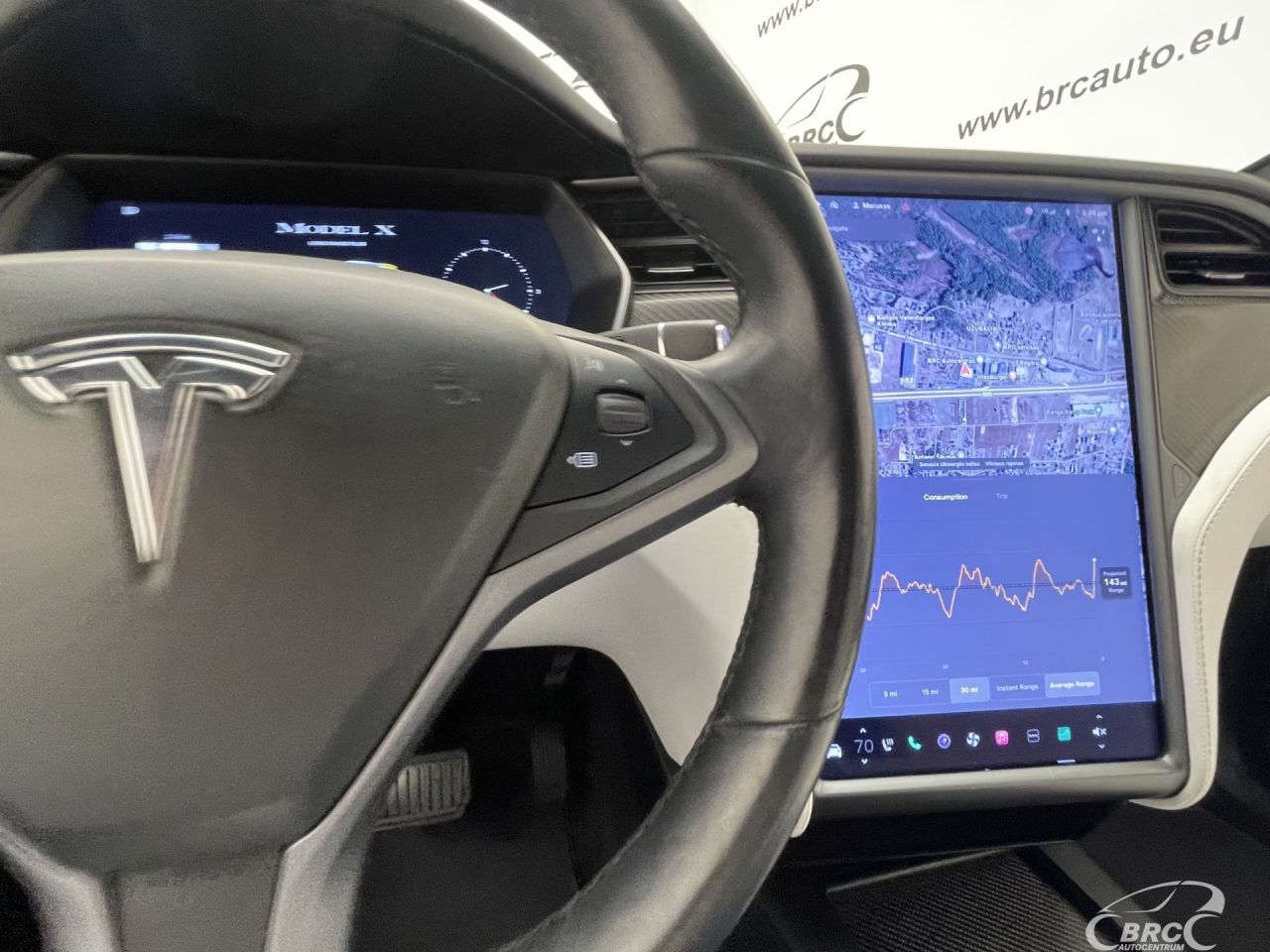 Tesla Model X | 27