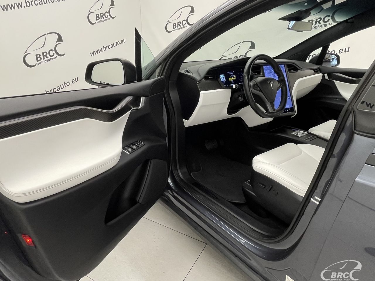 Tesla Model X | 19