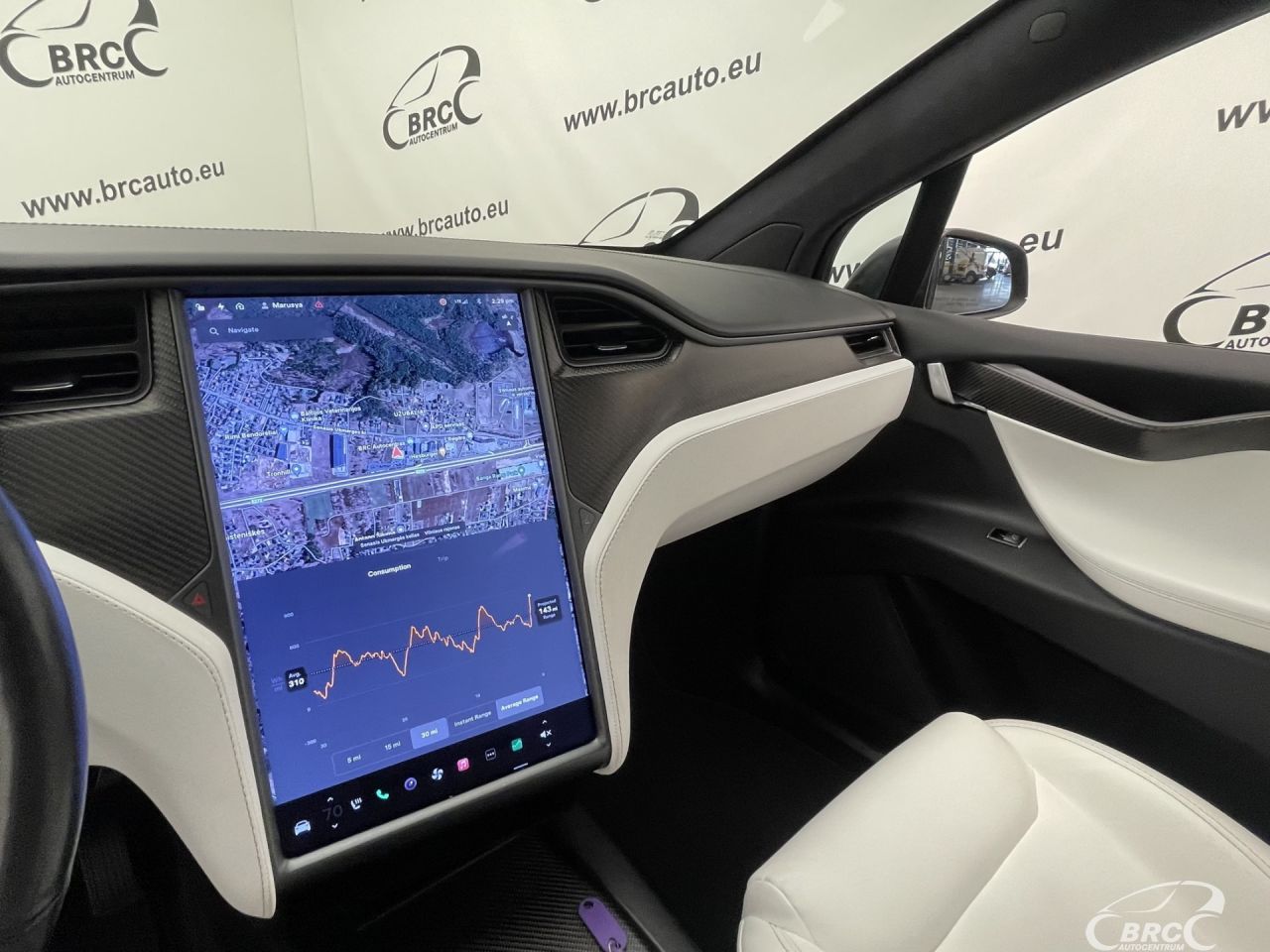 Tesla Model X | 25