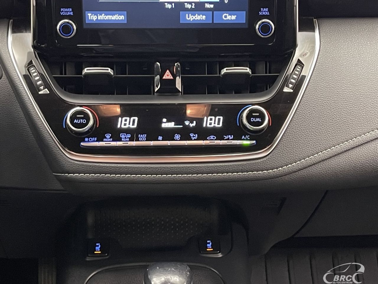 Toyota Corolla | 15