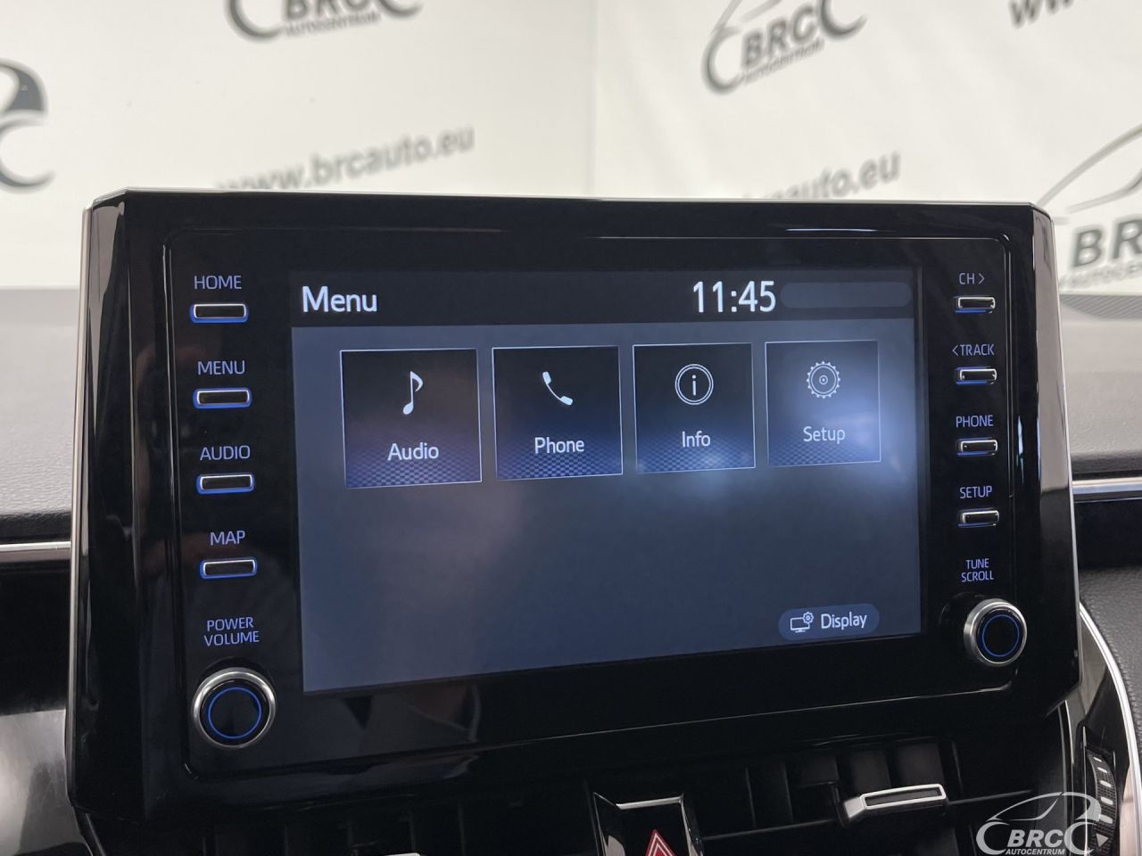 Toyota Corolla | 36