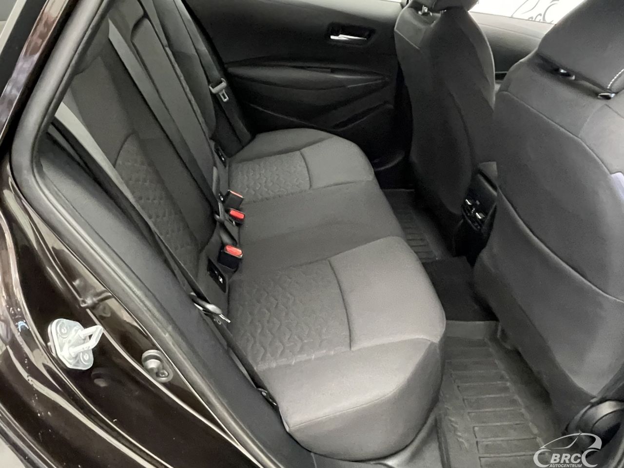 Toyota Corolla | 9
