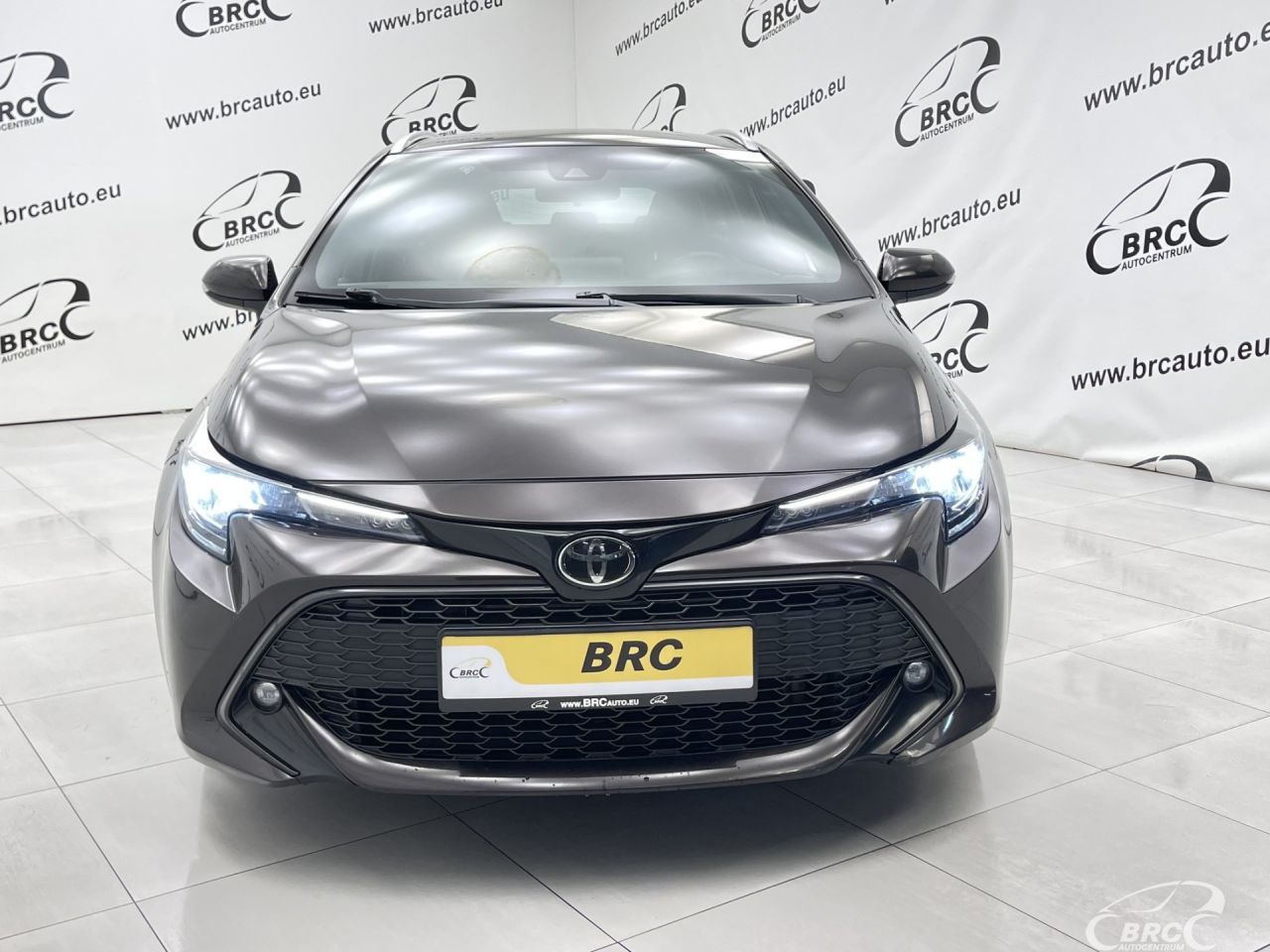 Toyota Corolla | 45
