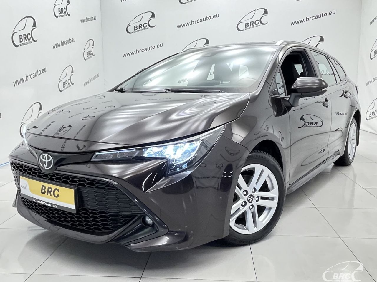 Toyota Corolla | 43
