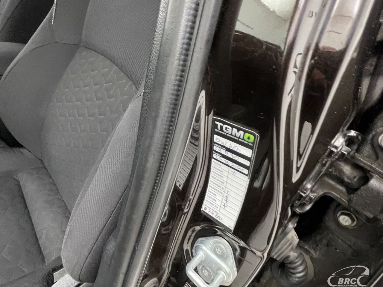 Toyota Corolla | 22
