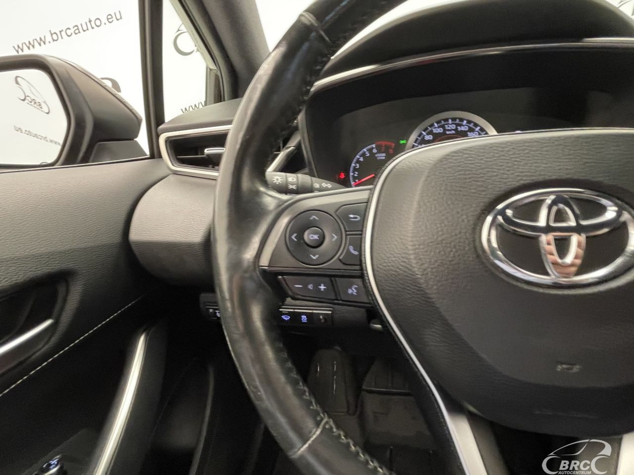 Toyota Corolla | 30