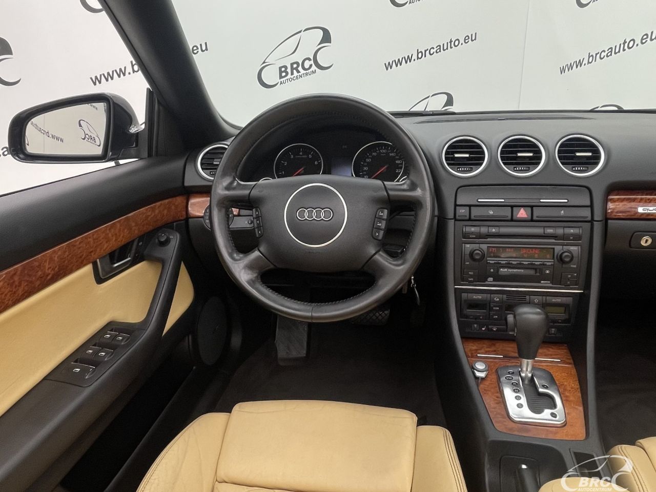 Audi A4 | 12