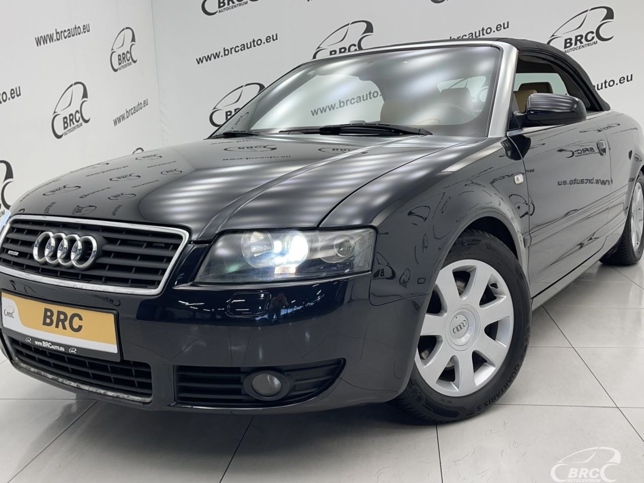 Audi A4 | 43