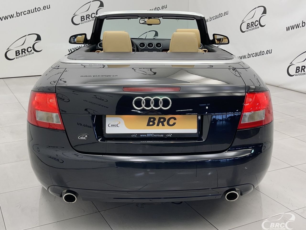 Audi A4 | 47