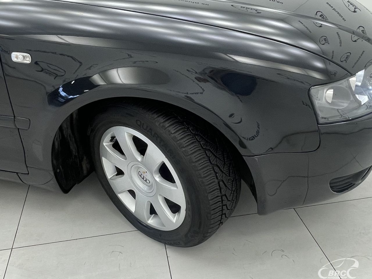 Audi A4 | 37