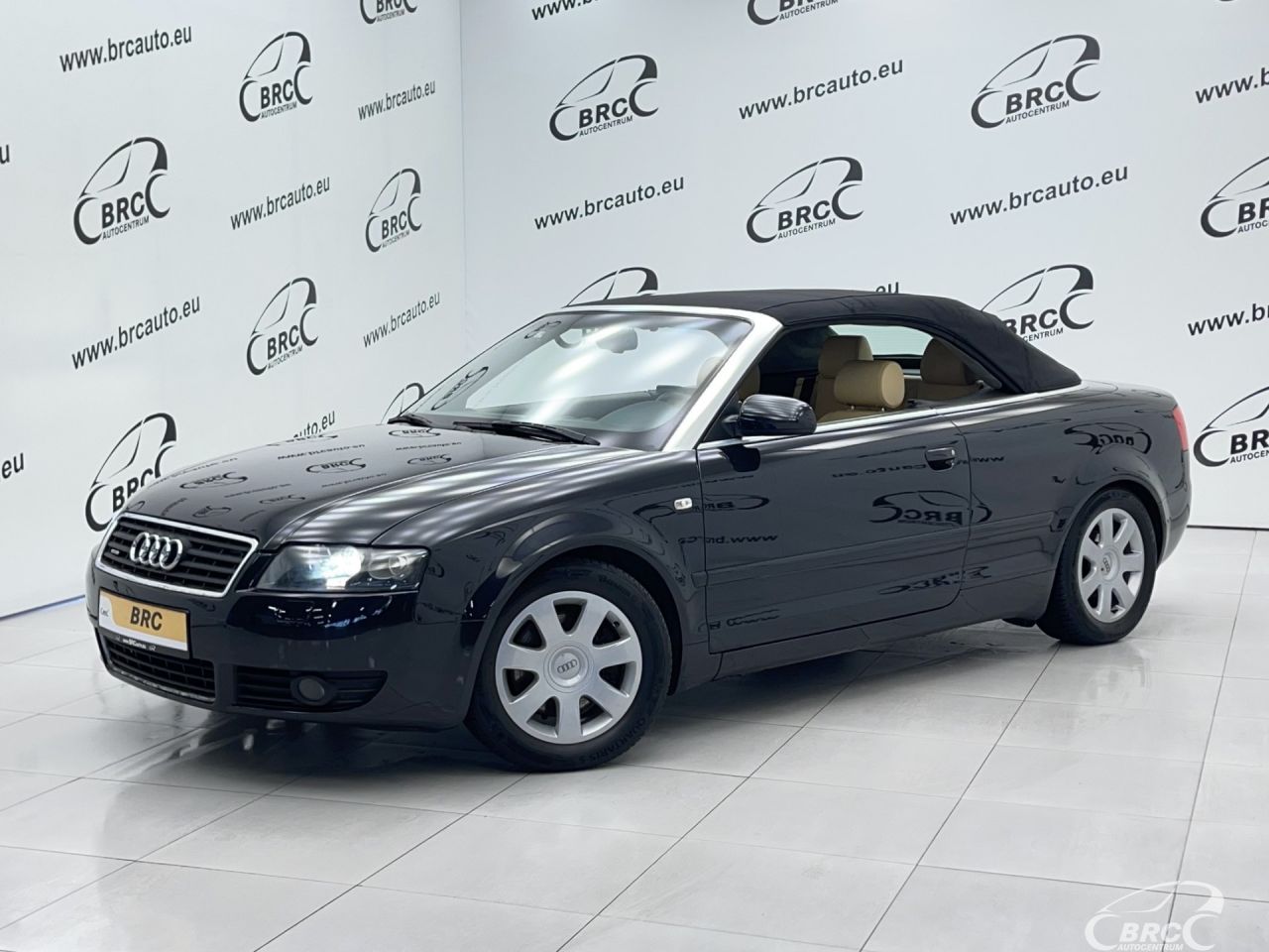 Audi A4 | 1
