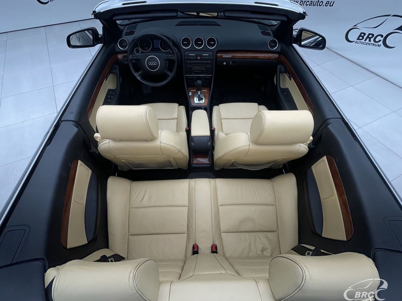 Audi A4 | 17