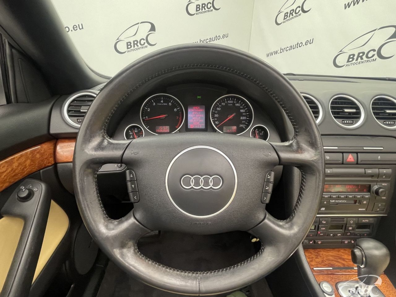 Audi A4 | 25