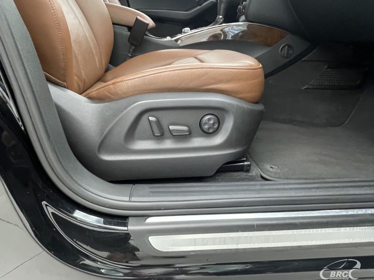 Audi Q5 | 5