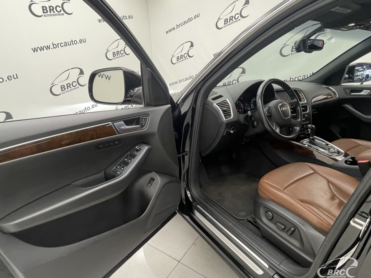 Audi Q5 | 18