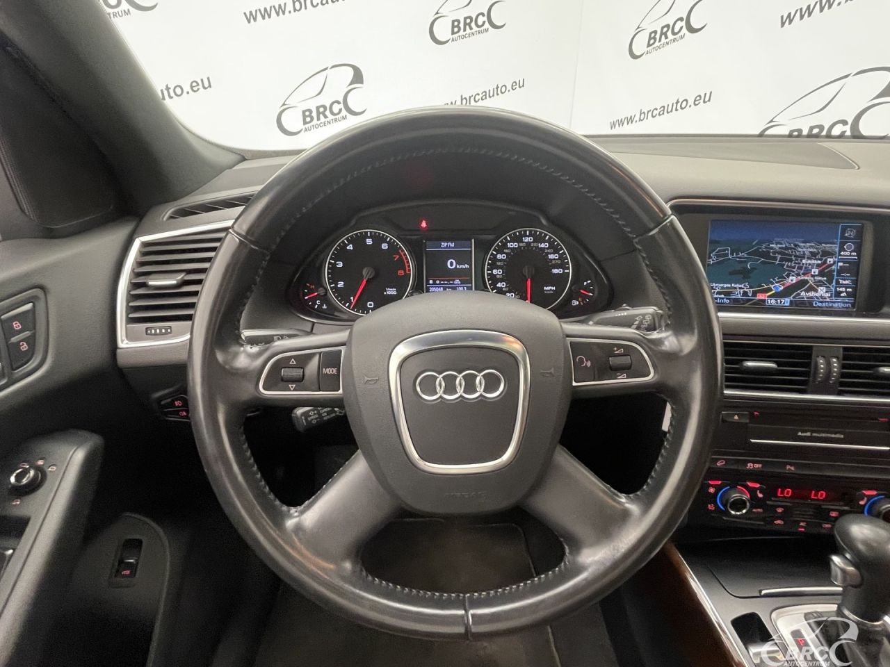 Audi Q5 | 28