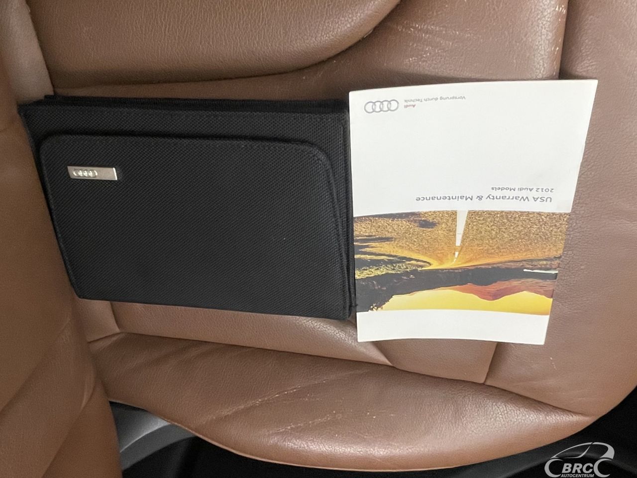 Audi Q5 | 38