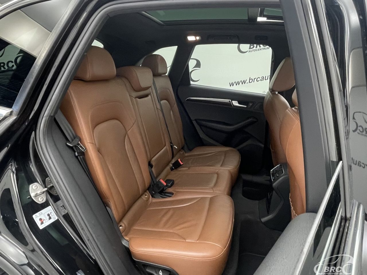 Audi Q5 | 11
