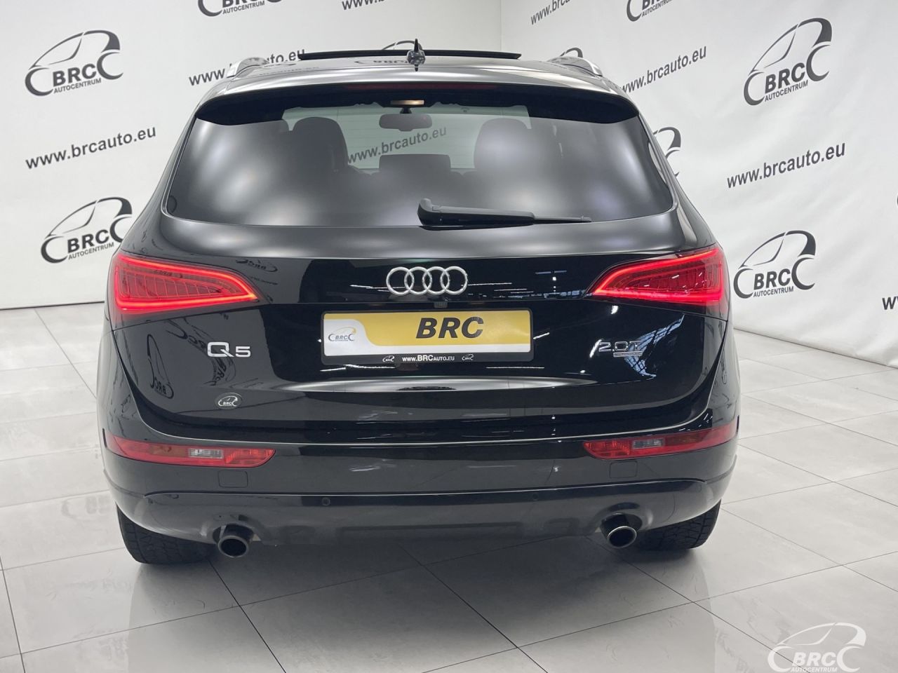 Audi Q5 | 46