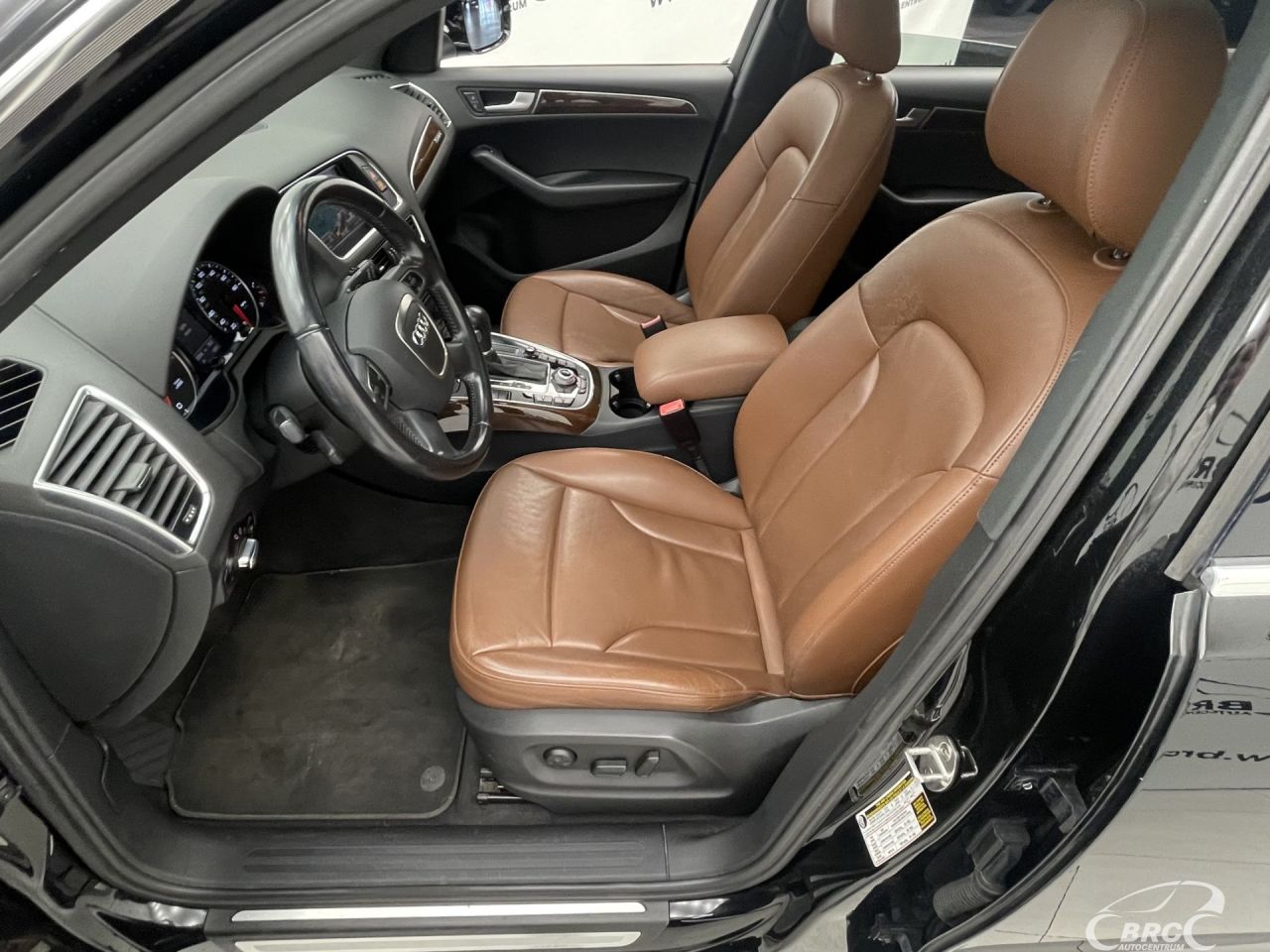 Audi Q5 | 20