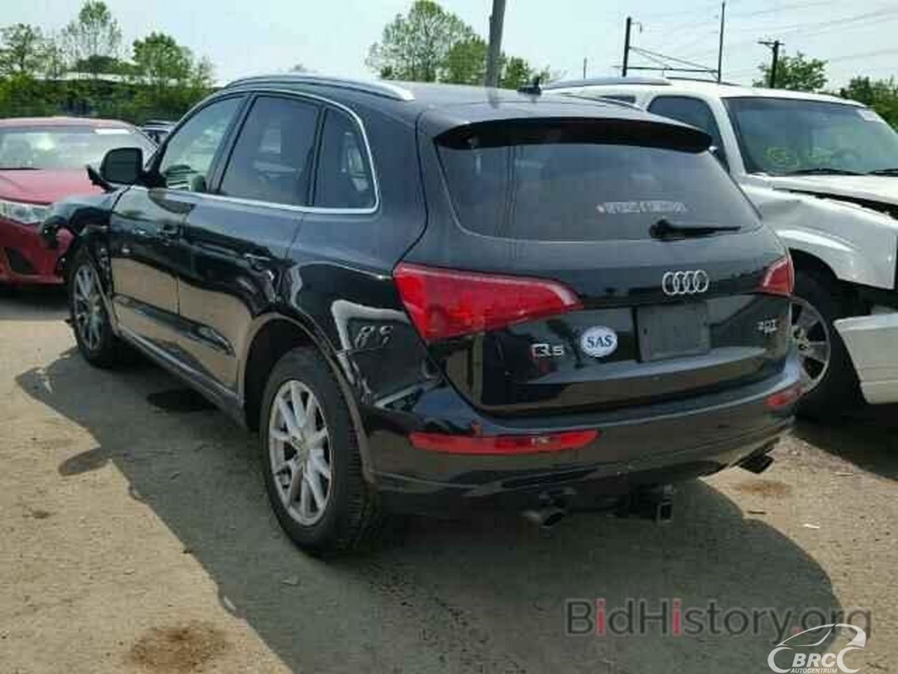 Audi Q5 | 55