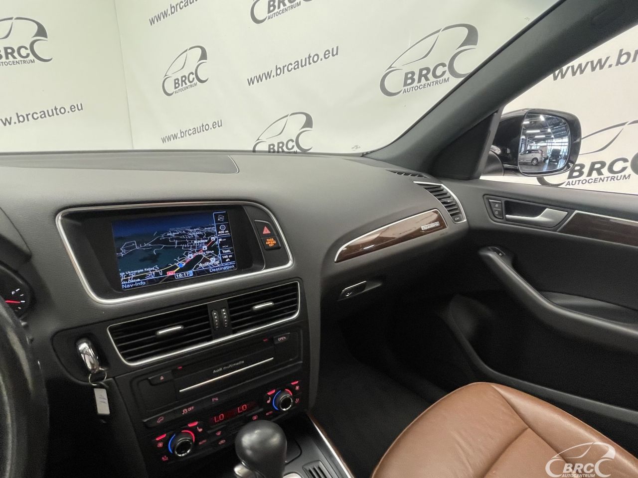 Audi Q5 | 26