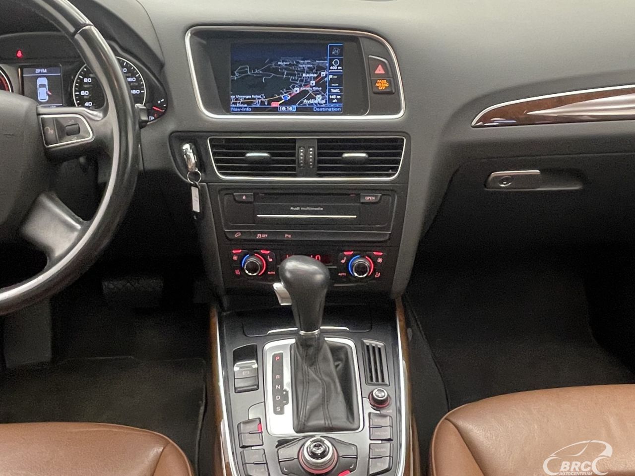 Audi Q5 | 14