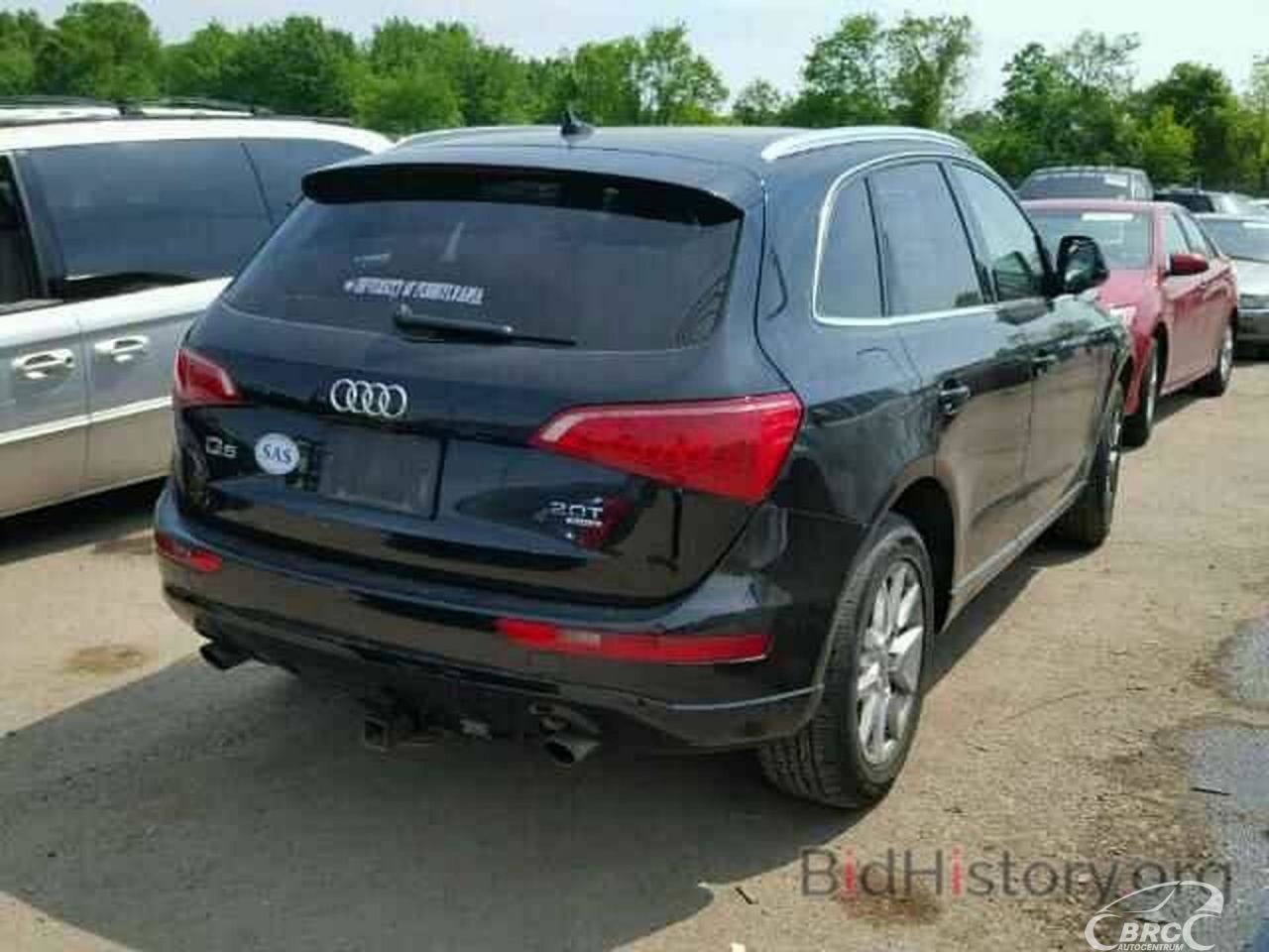 Audi Q5 | 54