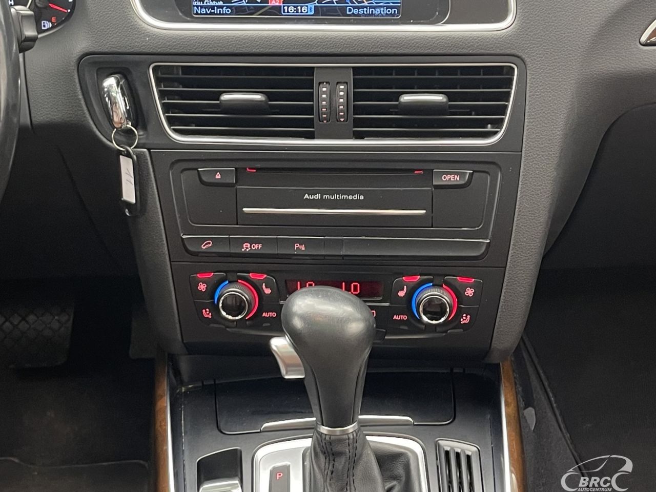 Audi Q5 | 16
