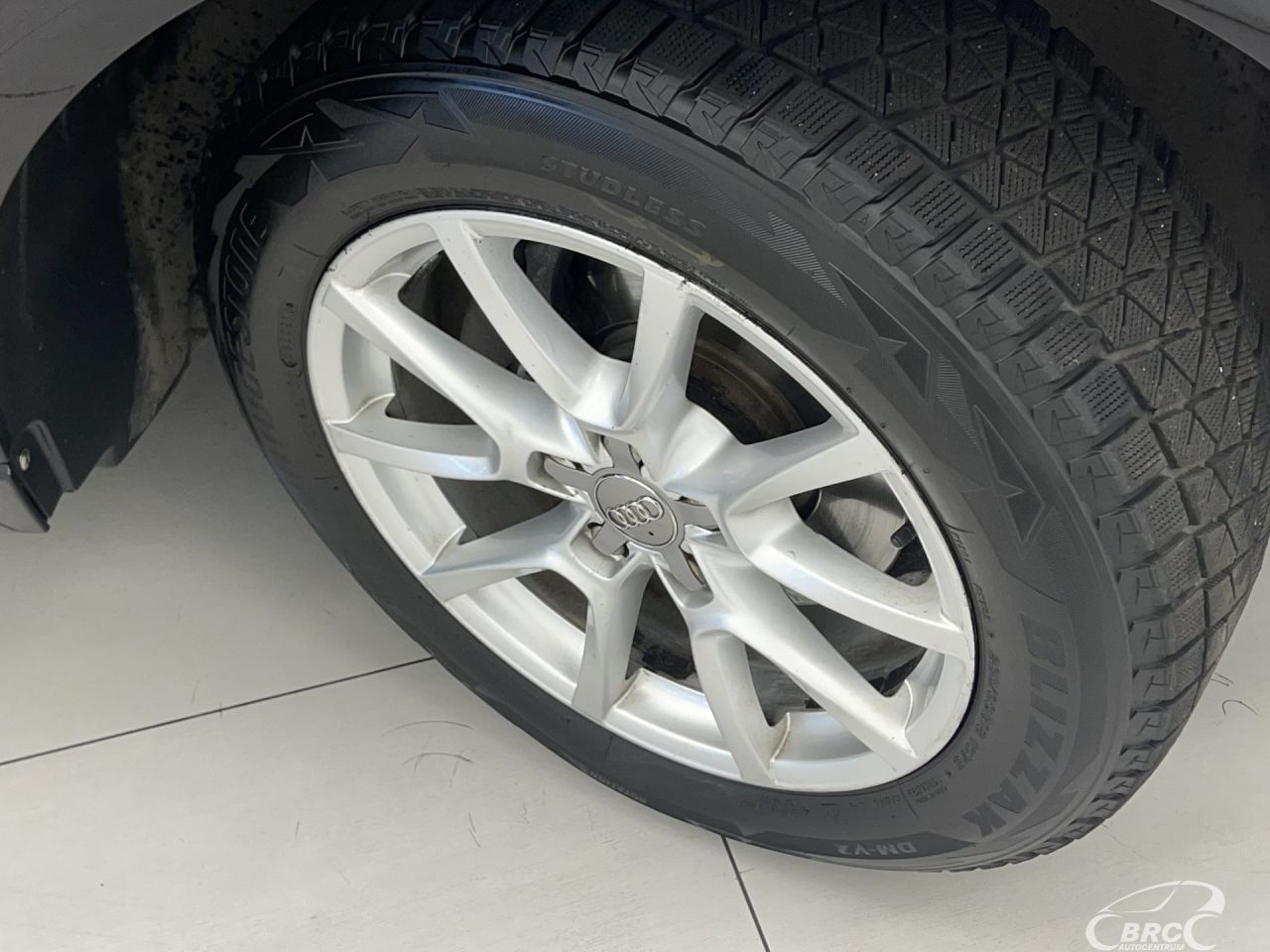 Audi Q5 | 39
