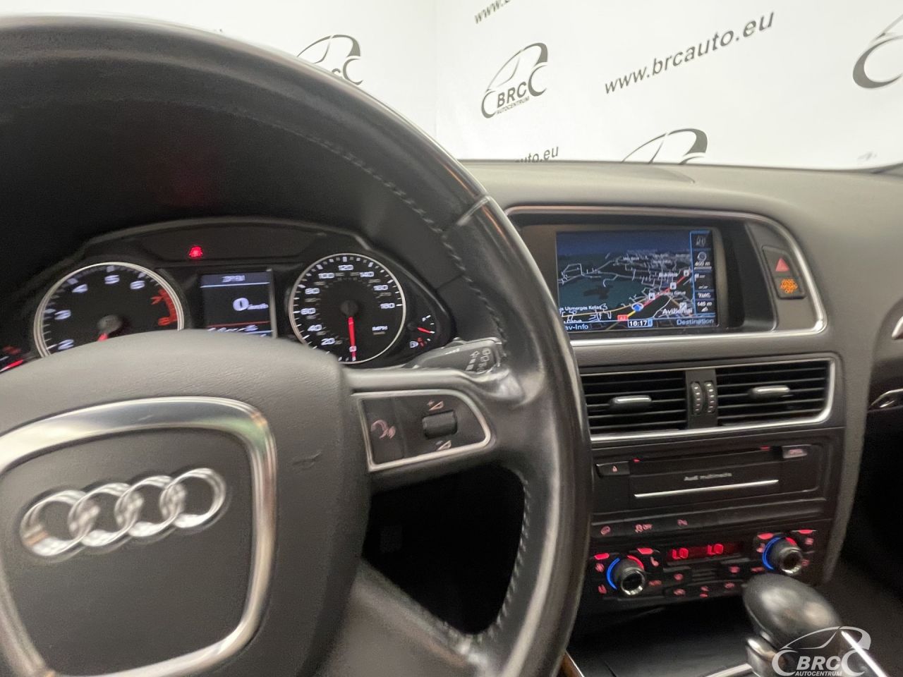 Audi Q5 | 29