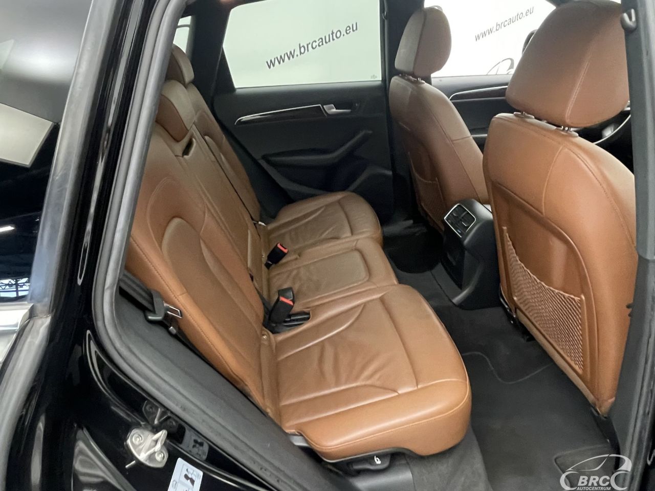 Audi Q5 | 9