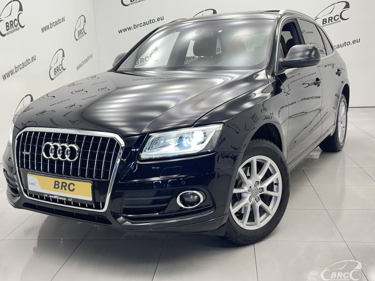 Audi Q5 | 43