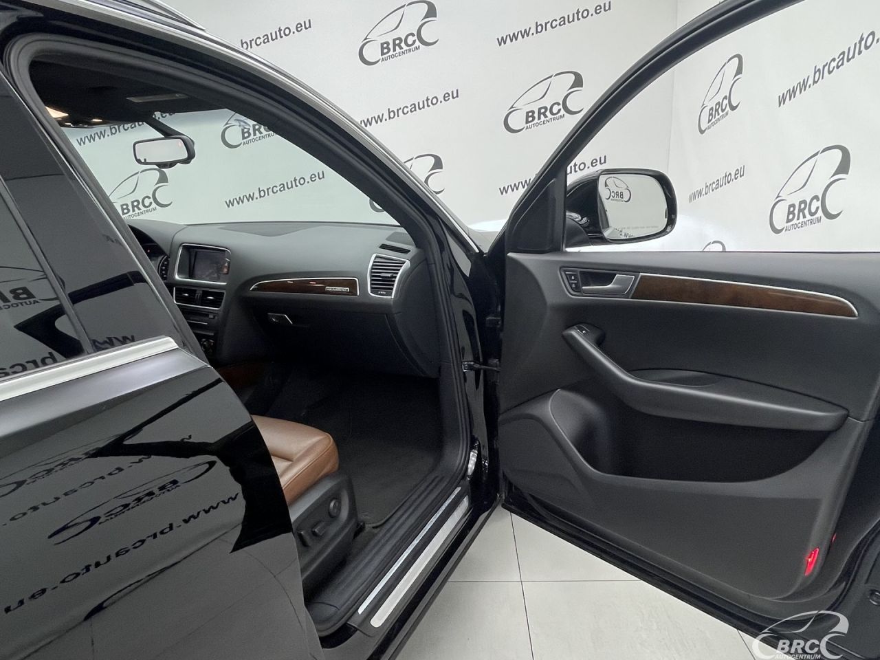 Audi Q5 | 7
