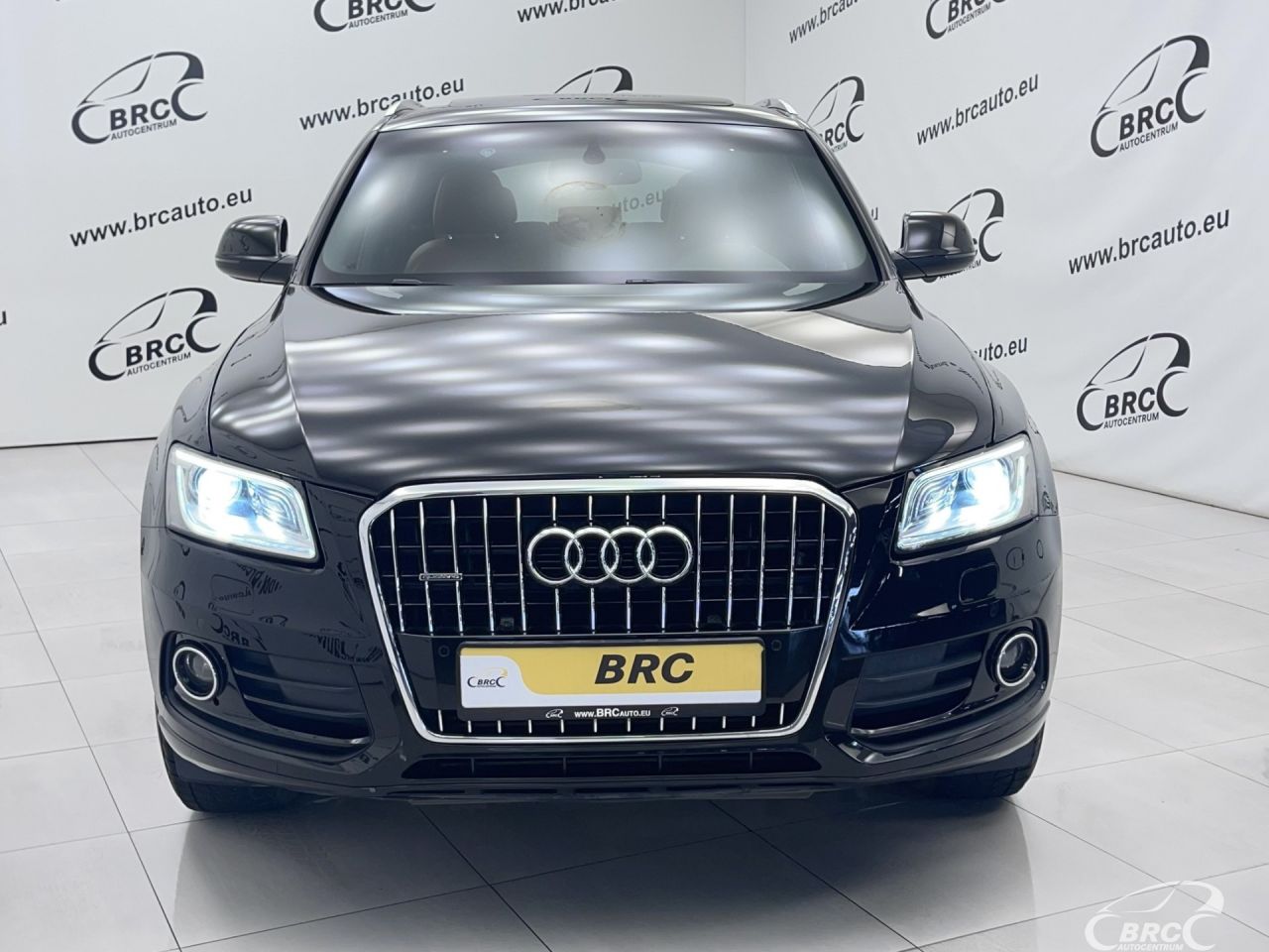 Audi Q5 | 45