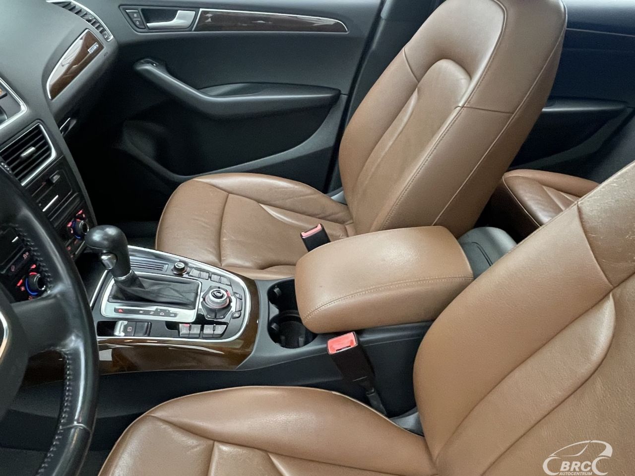 Audi Q5 | 23