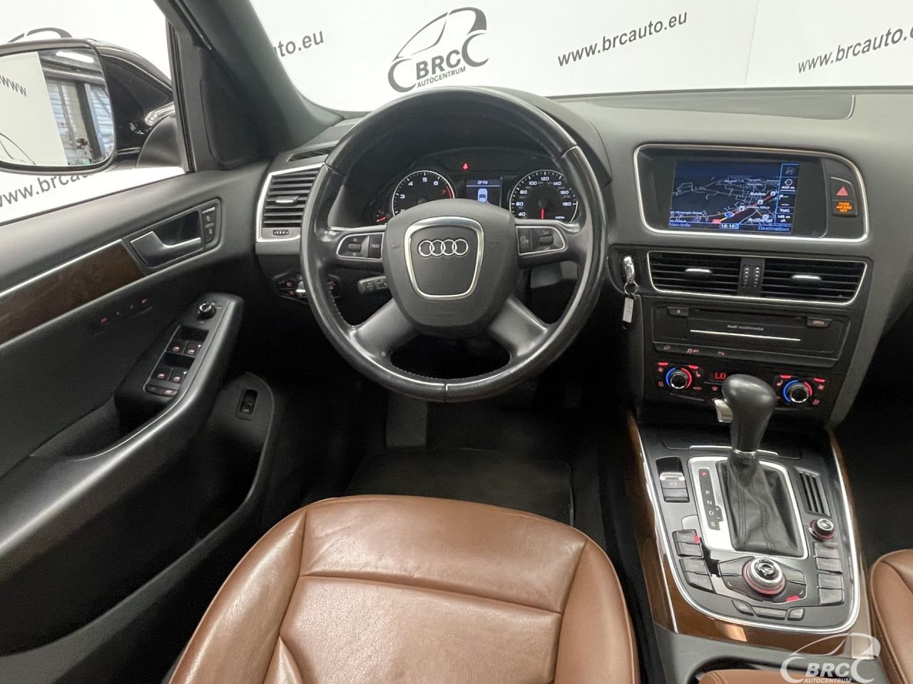 Audi Q5 | 13